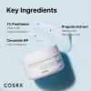 imageCOSRX Hyaluronic Acid Moisturizer for Day ampamp Night with Pro Vitamin B5 D Panthenol 50ml169 floz  Propolis Extract Ceramide Long Lasting Hydration for Dry Sensitive Skin Korean Skin Care