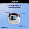 imageCOSRX Hyaluronic Acid Moisturizing Cream Longlasting Hydration Rich Moisturizer for Sensitive Skin 352 oz  100g Korean Skin Care Animal Testing Free Parabens Free