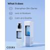 imageCOSRX Hyaluronic Acid Toner 338 floz  100ml For Dry Skin Lightweight Daily Essence Day and Night Korean Skin Care Animal Testing Free Paraben Free