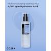 imageCOSRX Hyaluronic Acid Toner 338 floz  100ml For Dry Skin Lightweight Daily Essence Day and Night Korean Skin Care Animal Testing Free Paraben Free
