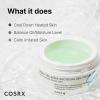 imageCOSRX Hydrium Green Tea Aqua Soothing Gel Cream 169 floz  50ml  Lightweight Daily Cream  Camelia Aloe Gel  Korean Skin Care No Animal Testing Paraben Free