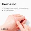 imageCOSRX Hydrium Green Tea Aqua Soothing Gel Cream 169 floz  50ml  Lightweight Daily Cream  Camelia Aloe Gel  Korean Skin Care No Animal Testing Paraben Free