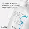imageCOSRX Hydrium Triple Hyaluronic Moisture Ampoule 40ml  135 floz  Hyaluronic Acid Viscous Serum  Korean Skin Care Animal Testing Free Paraben Free