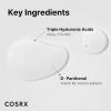 imageCOSRX Hydrium Triple Hyaluronic Moisture Ampoule 40ml  135 floz  Hyaluronic Acid Viscous Serum  Korean Skin Care Animal Testing Free Paraben Free
