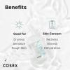 imageCOSRX Hydrium Triple Hyaluronic Moisture Ampoule 40ml  135 floz  Hyaluronic Acid Viscous Serum  Korean Skin Care Animal Testing Free Paraben Free