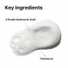 imageCOSRX Hydrium Triple Hyaluronic Moisturizing Cleanser 507 floz  150ml  Daily Cleanser for Dry Skin with Hyaluronic Acid ampamp Vitamin B  Animal Testing Free Paraben Free Korean Skin Care