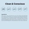imageCOSRX Hydrium Triple Hyaluronic Moisturizing Cleanser 507 floz  150ml  Daily Cleanser for Dry Skin with Hyaluronic Acid ampamp Vitamin B  Animal Testing Free Paraben Free Korean Skin Care