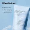 imageCOSRX Hydrium Triple Hyaluronic Moisturizing Cleanser 507 floz  150ml  Daily Cleanser for Dry Skin with Hyaluronic Acid ampamp Vitamin B  Animal Testing Free Paraben Free Korean Skin Care