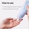 imageCOSRX Hydrium Triple Hyaluronic Moisturizing Cleanser 507 floz  150ml  Daily Cleanser for Dry Skin with Hyaluronic Acid ampamp Vitamin B  Animal Testing Free Paraben Free Korean Skin Care