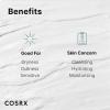 imageCOSRX Hydrium Triple Hyaluronic Moisturizing Cleanser 507 floz  150ml  Daily Cleanser for Dry Skin with Hyaluronic Acid ampamp Vitamin B  Animal Testing Free Paraben Free Korean Skin Care