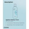 imageCOSRX Hydrium Watery Toner 280ml  946 floz  Moisturizing Korean Toner  Hyaluronic Acid Allantoin Panthenol  Korean Skin Care Not Tested on Animals Paraben Free946 Fl Oz Pack of 1