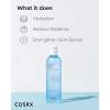imageCOSRX Hydrium Watery Toner 280ml  946 floz  Moisturizing Korean Toner  Hyaluronic Acid Allantoin Panthenol  Korean Skin Care Not Tested on Animals Paraben Free946 Fl Oz Pack of 1