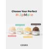 imageCOSRX Lip Care Balm for Dry Chapped Lips Enriched with Shea Butter Sleeping Mask Korean Skin Care Animal TestingFree Artificial FragranceFree ParabensFree Lip Scrub