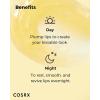 imageCOSRX Lip Care Balm for Dry Chapped Lips Enriched with Shea Butter Sleeping Mask Korean Skin Care Animal TestingFree Artificial FragranceFree ParabensFree Lip Butter067 Fl Oz Pack of 1