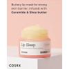imageCOSRX Lip Care Balm for Dry Chapped Lips Enriched with Shea Butter Sleeping Mask Korean Skin Care Animal TestingFree Artificial FragranceFree ParabensFree Lip Butter070 Ounce Pack of 1