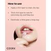 imageCOSRX Lip Care Balm for Dry Chapped Lips Enriched with Shea Butter Sleeping Mask Korean Skin Care Animal TestingFree Artificial FragranceFree ParabensFree Lip Butter070 Ounce Pack of 1