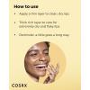 imageCOSRX Lip Care Balm for Dry Chapped Lips Enriched with Shea Butter Sleeping Mask Korean Skin Care Animal TestingFree Artificial FragranceFree ParabensFree Lip Butter067 Fl Oz Pack of 1