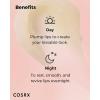 imageCOSRX Lip Care Balm for Dry Chapped Lips Enriched with Shea Butter Sleeping Mask Korean Skin Care Animal TestingFree Artificial FragranceFree ParabensFree Lip Butter070 Ounce Pack of 1