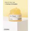 imageCOSRX Lip Care Balm for Dry Chapped Lips Enriched with Shea Butter Sleeping Mask Korean Skin Care Animal TestingFree Artificial FragranceFree ParabensFree Lip Butter067 Fl Oz Pack of 1
