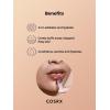 imageCOSRX Lip Care Balm for Dry Chapped Lips Enriched with Shea Butter Sleeping Mask Korean Skin Care Animal TestingFree Artificial FragranceFree ParabensFree Lip Scrub