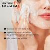 imageCOSRX Low pH Good Morning Gel Face Cleanser 507 fl oz BHA Face Wash Daily Mild Face Cleanser for Sensitive Skin PH Balancing Korean Skin Care Korean Face Wash