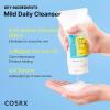 imageCOSRX Low pH Good Morning Gel Face Cleanser 507 fl oz BHA Face Wash Daily Mild Face Cleanser for Sensitive Skin PH Balancing Korean Skin Care Korean Face Wash