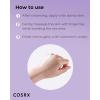 imageCOSRX Low pH Good Night Soft Peeling Gel 405 fl oz  120ml Mildly Exfoliating PHA For Sensitive Skin with Natural Cellulose Radiating Cleansing Not Tested on Animals Korean Skin Care405 Ounce Pack of 1