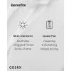 imageCOSRX Low pH Good Night Soft Peeling Gel 405 fl oz  120ml Mildly Exfoliating PHA For Sensitive Skin with Natural Cellulose Radiating Cleansing Not Tested on Animals Korean Skin Care405 Ounce Pack of 1