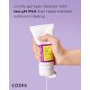 imageCOSRX Low pH Good Night Soft Peeling Gel 405 fl oz  120ml Mildly Exfoliating PHA For Sensitive Skin with Natural Cellulose Radiating Cleansing Not Tested on Animals Korean Skin Care405 Ounce Pack of 1