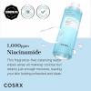 imageCOSRX Low pH Niacinamide Micellar Cleansing Water Daily Mild Facial Cleansing Wash for Sensitive Skin Sebum control Korean Skin Care 338floz100ml1352 Fl Oz Pack of 1