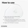 imageCOSRX Low pH Niacinamide Micellar Cleansing Water Daily Mild Facial Cleansing Wash for Sensitive Skin Sebum control Korean Skin Care 338floz100ml1352 Fl Oz Pack of 1