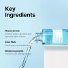 imageCOSRX Low pH Niacinamide Micellar Cleansing Water Daily Mild Facial Cleansing Wash for Sensitive Skin Sebum control Korean Skin Care 338floz100ml338floz100ml