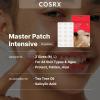 imageCOSRX Master Patch Intensive 36 Patches  OvalShaped Hydrocolloid Pimple Patch with Tea Tree Oil  Quick ampamp Easy Blemish Zit Spot Treatment  Salicylic Acid ampamp Tea Tree Oil  Korean Skin Care