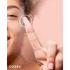 imageCOSRX Master Patch Intensive 36 Patches  OvalShaped Hydrocolloid Pimple Patch with Tea Tree Oil  Quick ampamp Easy Blemish Zit Spot Treatment  Salicylic Acid ampamp Tea Tree Oil  Korean Skin Care