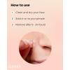 imageCOSRX Master Patch Intensive 36 Patches  OvalShaped Hydrocolloid Pimple Patch with Tea Tree Oil  Quick ampamp Easy Blemish Zit Spot Treatment  Salicylic Acid ampamp Tea Tree Oil  Korean Skin Care