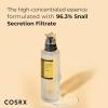 imageCOSRX Micellar for Sensitive Skin Snail 96 Mucin Power Essence ampamp Low pH Niacinamide Micellar Cleansing Water Hydrating Radiating Serum ampamp Daily Cleanser for Sensitive Skin Korean Skin Care