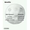 imageCOSRX Morning Skincare Routine Low pH Good Morning Gel Cleanser  Low pH Good Night Soft Peeling Gel Cleanse and Exfoliate Sensitive Skin PHA Korean Skin Care