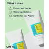 imageCOSRX Morning Skincare Routine Low pH Good Morning Gel Cleanser  Low pH Good Night Soft Peeling Gel Cleanse and Exfoliate Sensitive Skin PHA Korean Skin Care