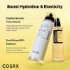 imageCOSRX Niacinamide 15 Peptide Booster Set  Amazon Exclusive  Korean Skin Care Set Gift Sets Niacinamide Serum Face SerumSnail 96 Peptide Set