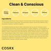 imageCOSRX Niacinamide 15 Peptide Booster Set  Amazon Exclusive  Korean Skin Care Set Gift Sets Niacinamide Serum Face SerumSnail 96 Peptide Set