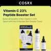 imageCOSRX Niacinamide 15 Peptide Booster Set  Amazon Exclusive  Korean Skin Care Set Gift Sets Niacinamide Serum Face SerumVitamin 23 Peptide Set