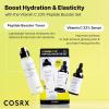 imageCOSRX Niacinamide 15 Peptide Booster Set  Amazon Exclusive  Korean Skin Care Set Gift Sets Niacinamide Serum Face SerumVitamin 23 Peptide Set