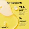 imageCOSRX Niacinamide 5  Snail Mucin 74 Dual Essence Anti Aging Face Serum for Dull Skin Mothers day gifts for mom Sensitive Skin Not Tested on Animals Korean Skin Care 270 floz  80ml