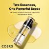 imageCOSRX Niacinamide 5  Snail Mucin 74 Dual Essence Anti Aging Face Serum for Dull Skin Mothers day gifts for mom Sensitive Skin Not Tested on Animals Korean Skin Care 270 floz  80ml