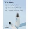 imageCOSRX Oil Free Lotion with Birch Sap Daily Acne Facial Moisturizer Hydrating Moisturizer for All Skin Types Korean Skin Care Paraben free 338 floz  100ml
