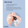 imageCOSRX Oil Free Lotion with Birch Sap Daily Acne Facial Moisturizer Hydrating Moisturizer for All Skin Types Korean Skin Care Paraben free 338 floz  100ml