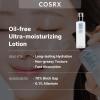 imageCOSRX Oil Free Lotion with Birch Sap Daily Acne Facial Moisturizer Hydrating Moisturizer for All Skin Types Korean Skin Care Paraben free 338 floz  100ml