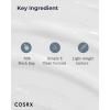 imageCOSRX Oil Free Lotion with Birch Sap Daily Acne Facial Moisturizer Hydrating Moisturizer for All Skin Types Korean Skin Care Paraben free 338 floz  100ml