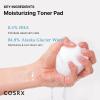 imageCOSRX One Step Green Calming Pad 70 padsPropolis  Moisture Pads