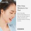 imageCOSRX One Step Green Calming Pad 70 padsPropolis  Moisture Pads